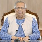 প্রধান উপদেষ্টার সঙ্গে আইআরআই-এর নির্বাচন পর্যবেক্ষক দলের সাক্ষাৎ