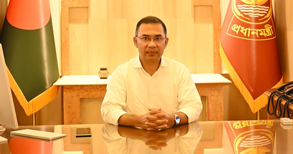 মানুষ অনেক প্রত্যাশা নিয়ে সরকারের দিকে তাকিয়ে আছে: প্রধানমন্ত্রী