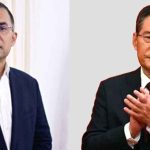 প্রধানমন্ত্রী নির্বাচিত হওয়ায় তারেক রহমানকে চীনের প্রধানমন্ত্রীর অভিনন্দন