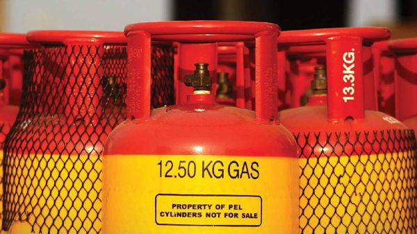 ফেব্রুয়ারি মাসে এলপিজির দাম বাড়ল ৫০ টাকা