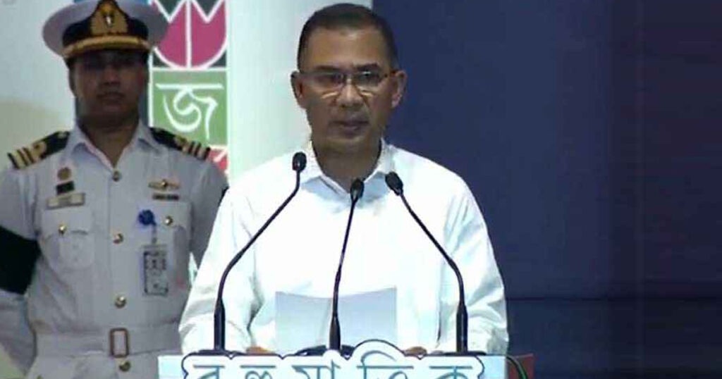 বইমেলা উদ্বোধন করলেন প্রধানমন্ত্রী