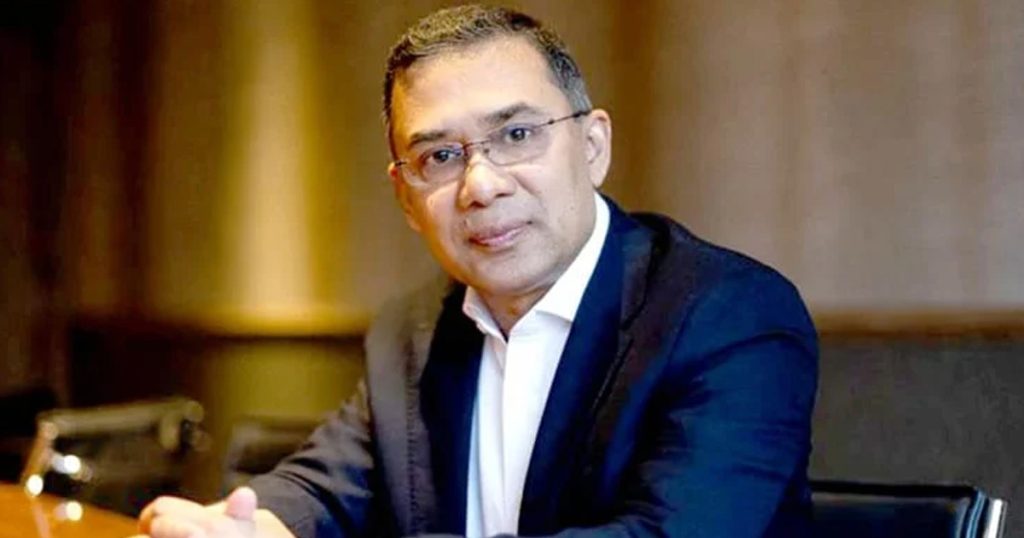 বগুড়ায় নিরঙ্কুশ বিজয়ের পথে তারেক রহমান বগুড়ায় নিরঙ্কুশ বিজয়ের পথে তারেক রহমান