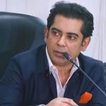 বড় ব্যবধানে বিজয়ী আন্দালিব রহমান পার্থ