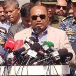 প্রতিষ্ঠানের প্রতি আমাদের শ্রদ্ধাশীল থাকতে হবে: বন্দর চেয়ারম্যান