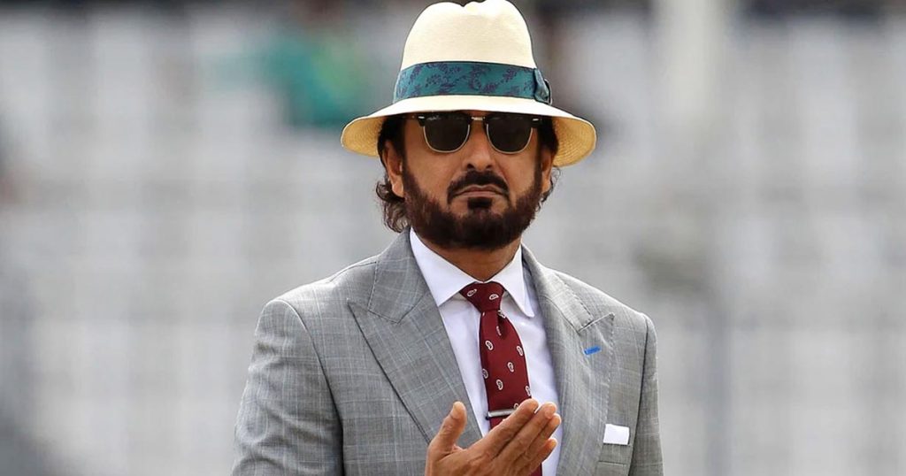 বাংলাদেশ না থাকলেও বিশ্বকাপে থাকছেন আতহার আলী