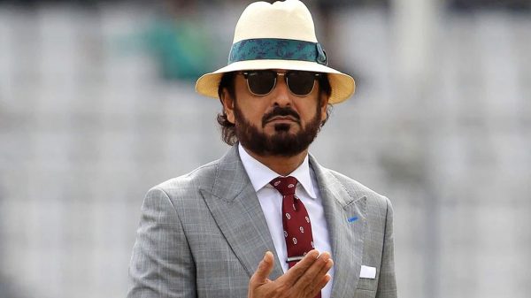 বাংলাদেশ না থাকলেও বিশ্বকাপে থাকছেন আতহার আলী