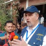 বাংলাদেশের গণতন্ত্রের জন্য আজ বিশেষ দিন: ইইউ পর্যবেক্ষক প্রধান