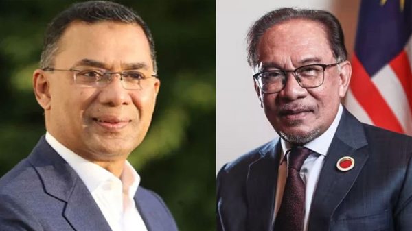 বিএনপিকে অভিনন্দন জা‌নালেন মালয়েশিয়ার প্রধানমন্ত্রী