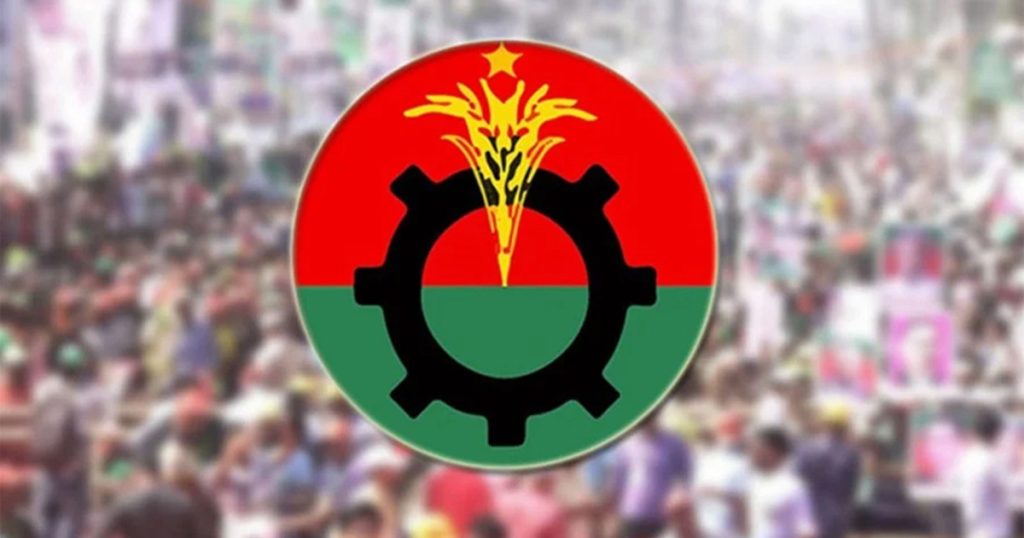 বিজয় মিছিল করবে না বিএনপি, বাদ জুমা সারা দেশে দোয়া মাহফিল