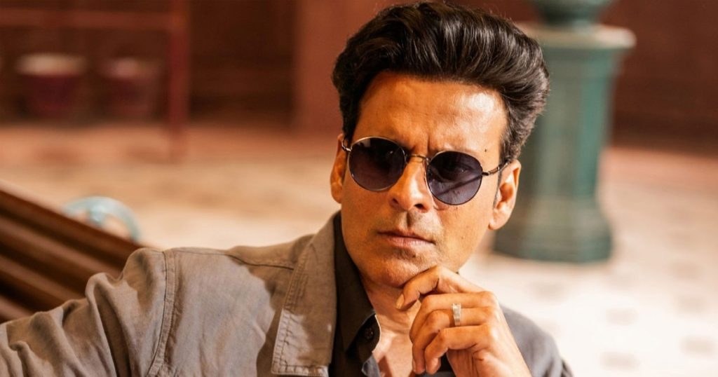 বিতর্কে জড়ালেন মনোজ বাজপেয়ী