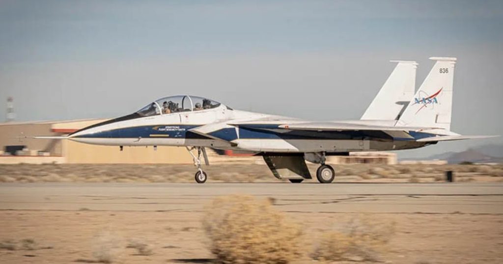 বিমানে জ্বালানি বাঁচাবে নতুন প্রযুক্তি