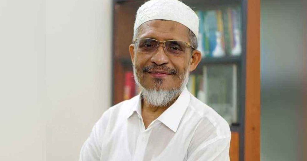 বিশাল ব্যবধানে লুৎফুজ্জামান বাবরের জয়