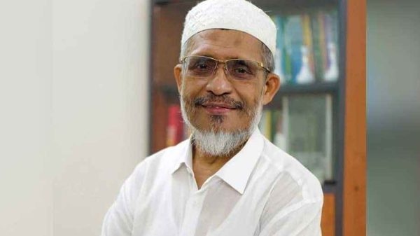 বিশাল ব্যবধানে লুৎফুজ্জামান বাবরের জয়