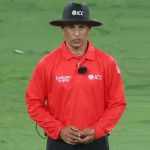 বিশ্বকাপে ভারত-ইংল্যান্ড ফাইনালের দায়িত্বে বাংলাদেশি আম্পায়ার