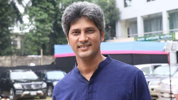 ব্রাহ্মণবাড়িয়া-৬: বেসরকারিভাবে নির্বাচিত জোনায়েদ সাকি