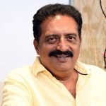 ভক্তদের সুখবর দিলেন প্রকাশ রাজ