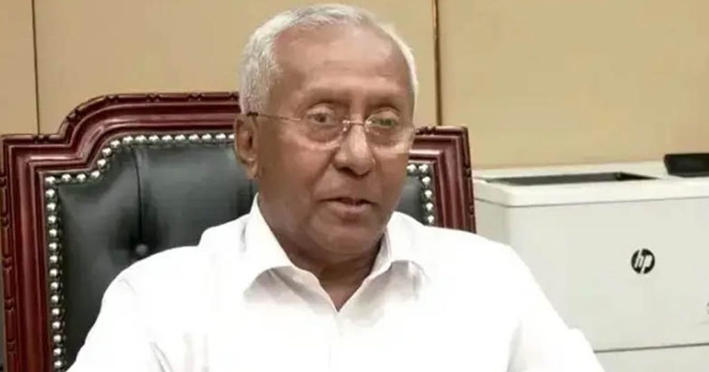 ভোটের সময় কত টাকা বহন করা যাবে, জানালেন ইসি সচিব