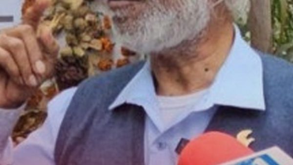 জনগণের অর্পিত দায়িত্ব ৫ বছর সঠিকভাবে পালন করবে বিএনপি: ড. মঈন খান