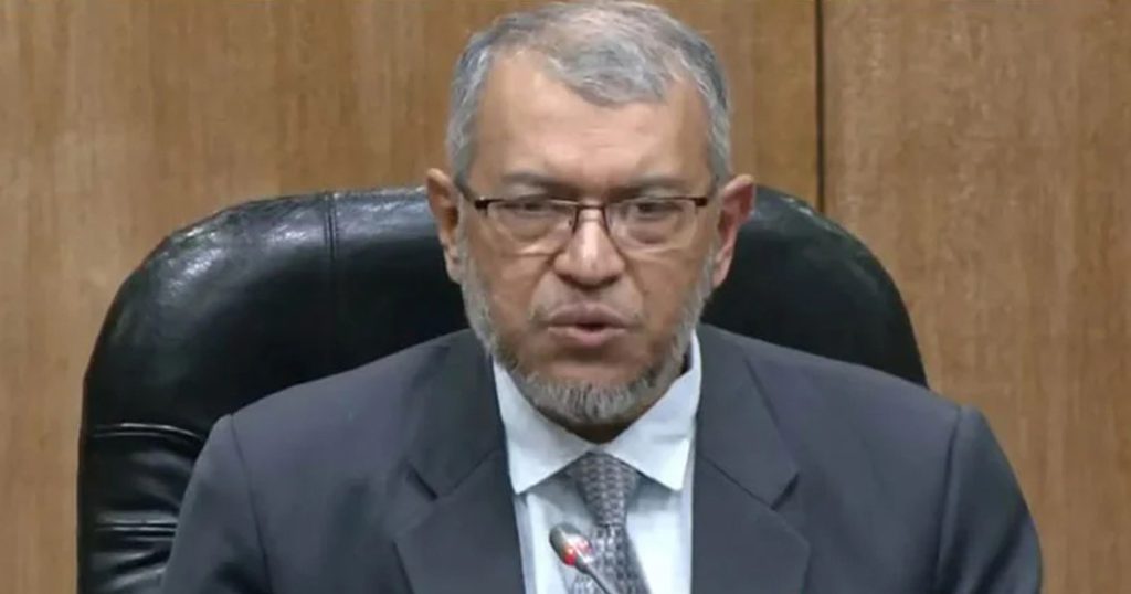 ১৮ ফেব্রুয়ারির মধ্যে মন্ত্রিসভার শপথ সম্পন্ন হবে: মন্ত্রিপরিষদ সচিব