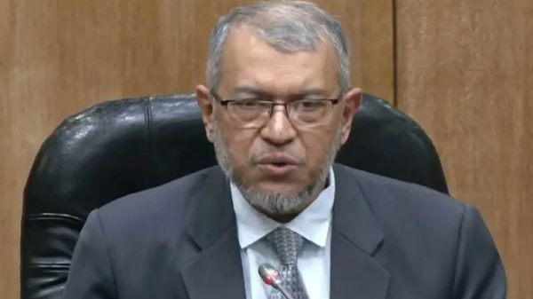 ১৮ ফেব্রুয়ারির মধ্যে মন্ত্রিসভার শপথ সম্পন্ন হবে: মন্ত্রিপরিষদ সচিব