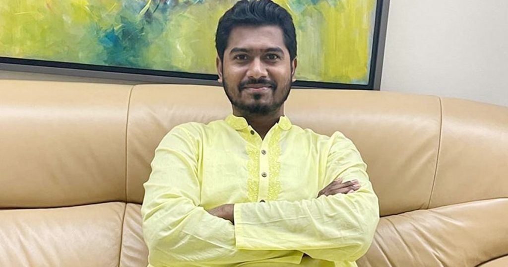 মন্ত্রিসভায় ডাক পেয়েছেন নুরুল হক নূর