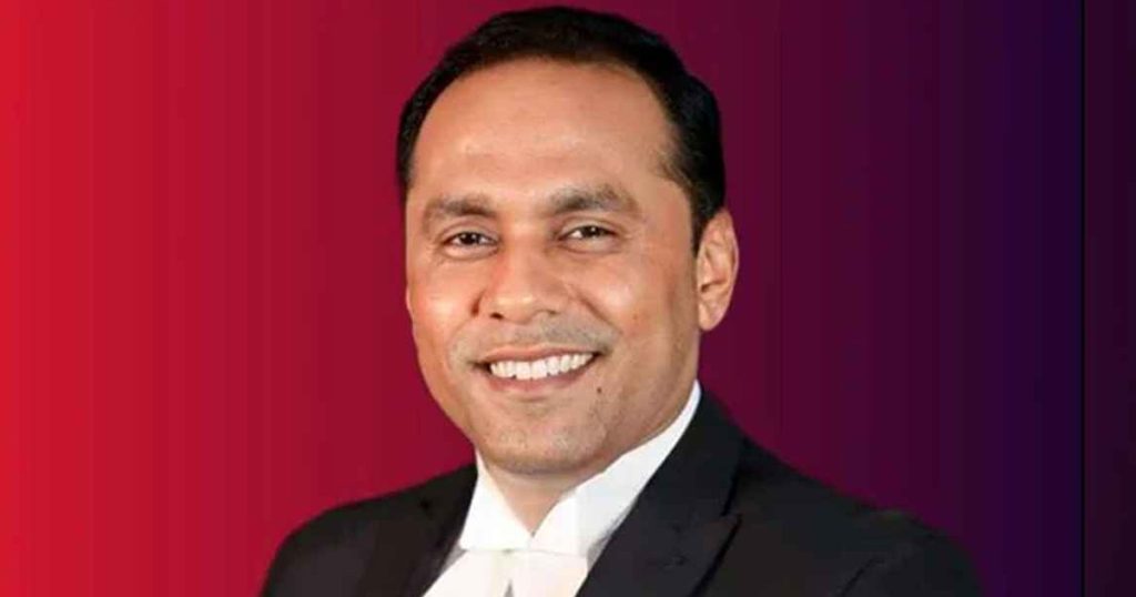 মন্ত্রিসভায় শপথ নেওয়ার জন্য ডাক পেলেন কায়সার কামাল