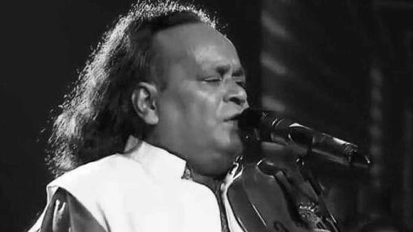 মারা গেছেন বাউল শিল্পী সুনীল কর্মকার