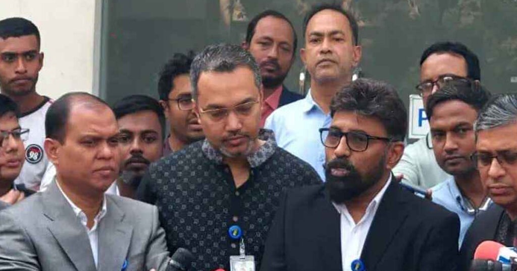 ঈদের আগে ইমাম-মুয়াজ্জিনদের সম্মানী দেবে সরকার: মাহদী আমিন ঈদের আগে ইমাম-মুয়াজ্জিনদের সম্মানী দেবে সরকার: মাহদী আমিন