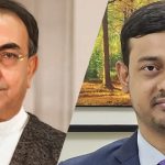 মির্জা আব্বাস ও নাসীরুদ্দীন পাটোয়ারীর মধ্যে হাড্ডাহাড্ডি লড়াই