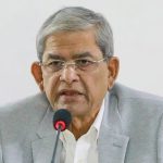 ইলেকশন ইঞ্জিনিয়ারিংয়ের সুযোগ নেই: মির্জা ফখরুল