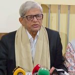 ‎জনগণ ইতোমধ্যে তাদের রিজেক্ট করেছে: মির্জা ফখরুল