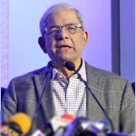 তারেক রহমানই হচ্ছেন প্রধানমন্ত্রী: মির্জা ফখরুল