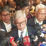 তারেক রহমানের নেতৃত্বে দেশ অনেক দূর এগিয়ে যাবে: মির্জা ফখরুল