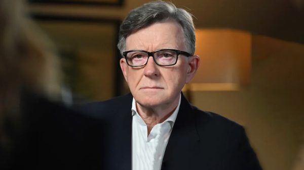 যুক্তরাজ্যের সাবেক মন্ত্রীর বিরুদ্ধে তদন্ত শুরু