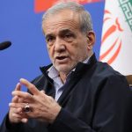 যুক্তরাষ্ট্রের সঙ্গে আলোচনায় বসার নির্দেশ ইরানি প্রেসিডেন্টের