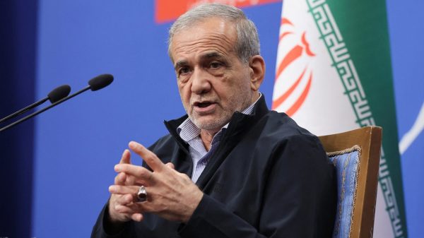 যুক্তরাষ্ট্রের সঙ্গে আলোচনায় বসার নির্দেশ ইরানি প্রেসিডেন্টের