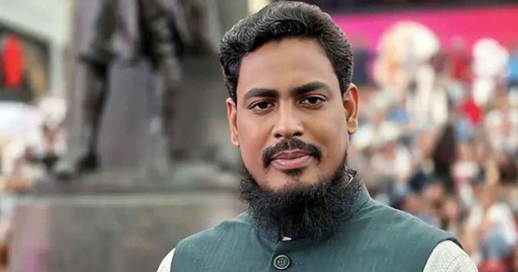 রংপুর-৪ আসনে আখতার হোসেন বেসরকারিভাবে নির্বাচিত রংপুর-৪ আসনে আখতার হোসেন বেসরকারিভাবে নির্বাচিত