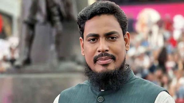 রংপুর-৪ আসনে আখতার হোসেন বেসরকারিভাবে নির্বাচিত