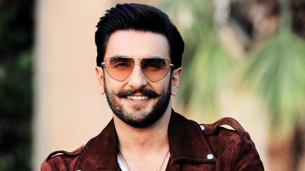 রণবীর সিংকে হত্যার হুমকি