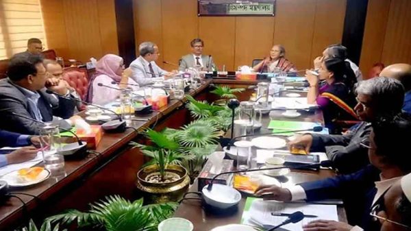 রমজানে সুলভ মূল্যে দুধ, ডিম ও মাংস বিক্রি করবে সরকার