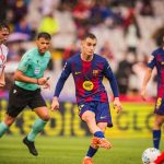 রাতে মাঠে নামছে বার্সেলোনা