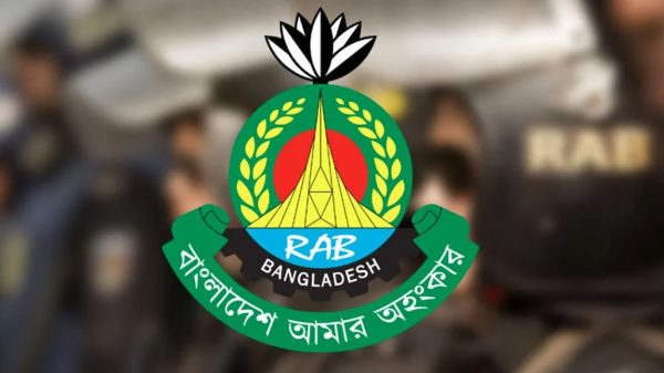 র‍্যাবের নতুন নাম হচ্ছে ‘এসআইএফ’