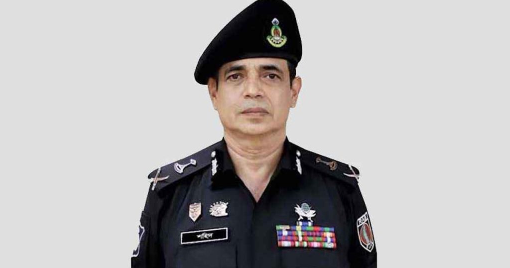 নির্বাচনে বড় ধরনের জঙ্গি হামলার শঙ্কা নেই: র‍্যাবের মহাপরিচালক