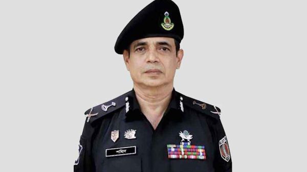 নির্বাচনে বড় ধরনের জঙ্গি হামলার শঙ্কা নেই: র‍্যাবের মহাপরিচালক