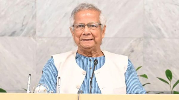 শবে বরাতে দেশ ও জাতির কল্যাণে প্রার্থনার আহ্বান প্রধান উপদেষ্টার