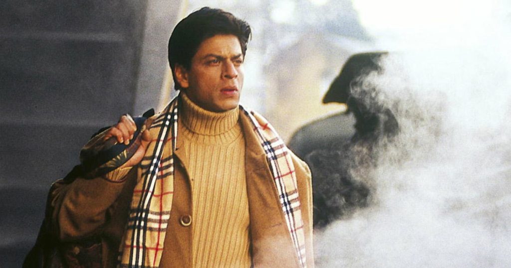 শাহরুখের ম্যায় হুঁ না’র সিক্যুয়েল নিয়ে বড় খবর!