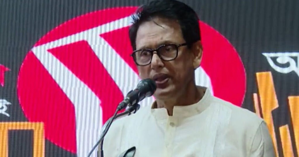 কার্যকরী শিক্ষা ব্যবস্থা গড়ে তুলতে হবে: শিক্ষামন্ত্রী কার্যকরী শিক্ষা ব্যবস্থা গড়ে তুলতে হবে: শিক্ষামন্ত্রী