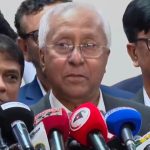 সংসদ নির্বাচনে ফলের সরকারি গেজেট আজই