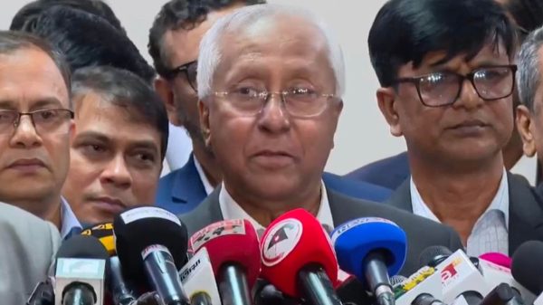 সংসদ নির্বাচনে ফলের সরকারি গেজেট আজই