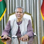 সচেতনভাবে ভোটাধিকার প্রয়োগের আহ্বান প্রধান উপদেষ্টার